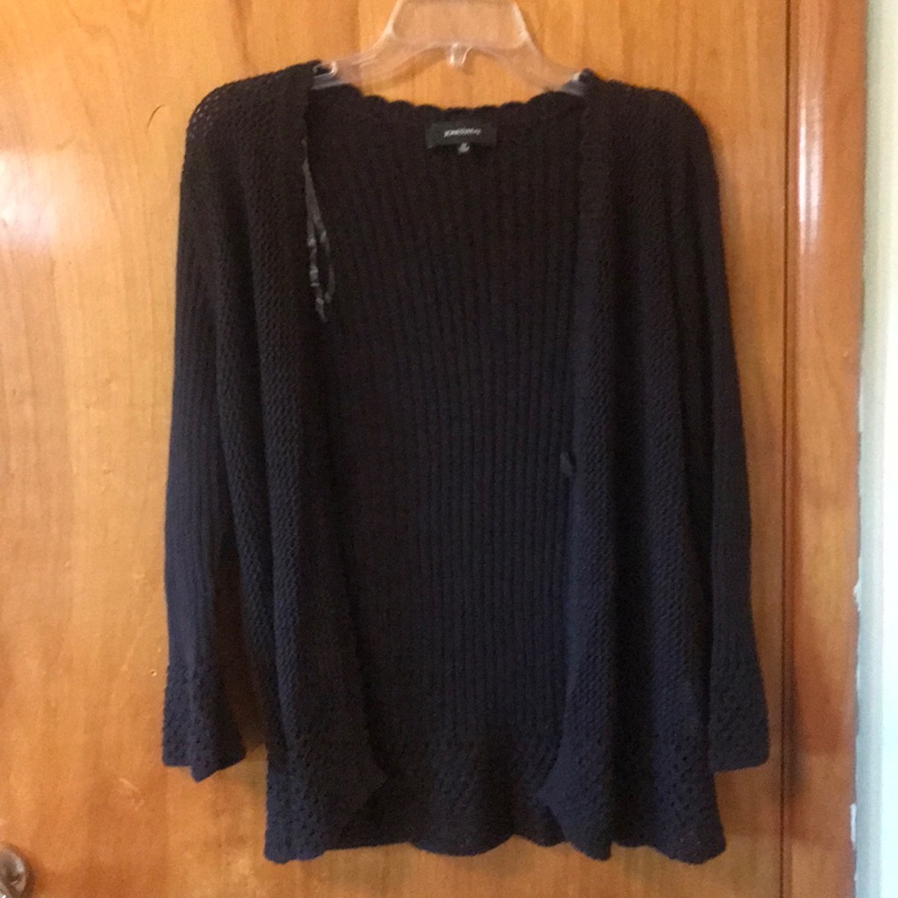 Jones Wear Knit Cardigan